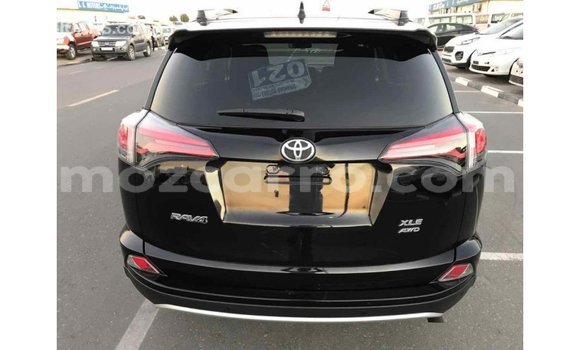Nunua Imported Toyota RAV4 Nyeusi Gari ndani ya Import - Dubai nchini Cabo Delgado Nunua Imported Toyota RAV4 Nyeusi Gari ndani ya Import - Dubai nchini Cabo Delgado
