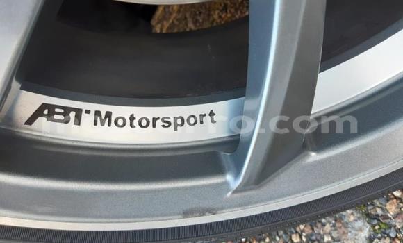 Comprar Usado Volkswagen Golf R Branco Carro em Maputo em Maputo Comprar Usado Volkswagen Golf R Branco Carro em Maputo em Maputo