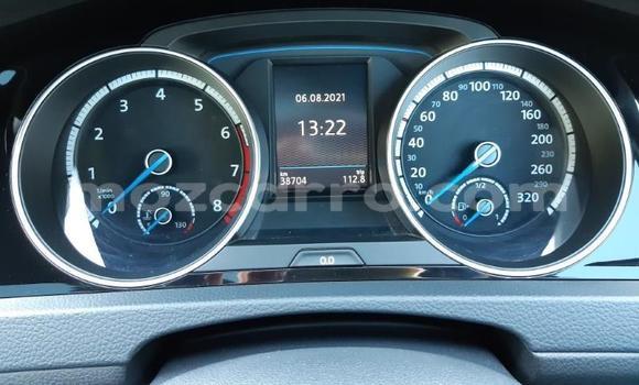 Comprar Usado Volkswagen Golf R Branco Carro em Maputo em Maputo Comprar Usado Volkswagen Golf R Branco Carro em Maputo em Maputo