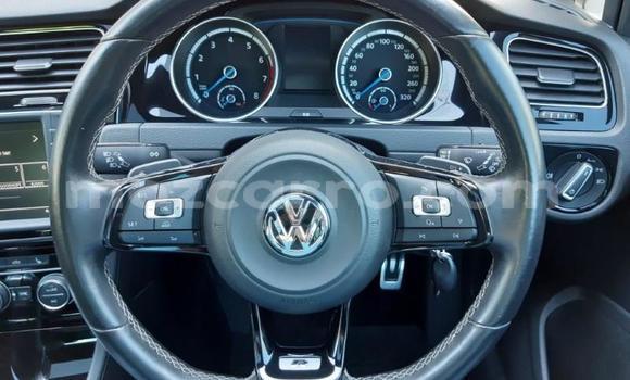Comprar Usado Volkswagen Golf R Branco Carro em Maputo em Maputo Comprar Usado Volkswagen Golf R Branco Carro em Maputo em Maputo