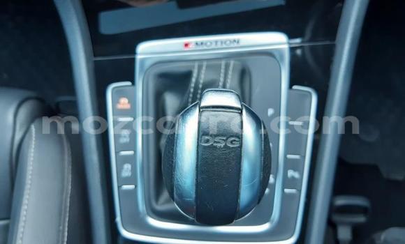 Comprar Usado Volkswagen Golf R Branco Carro em Maputo em Maputo Comprar Usado Volkswagen Golf R Branco Carro em Maputo em Maputo