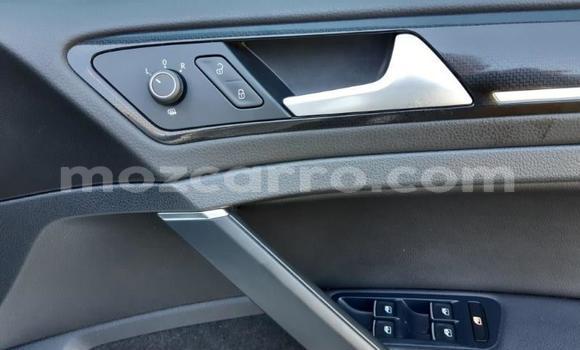 Comprar Usado Volkswagen Golf R Branco Carro em Maputo em Maputo Comprar Usado Volkswagen Golf R Branco Carro em Maputo em Maputo