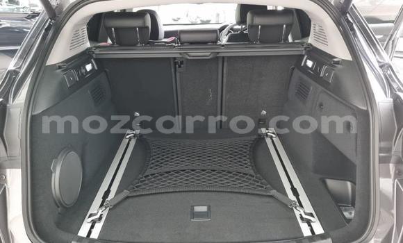 Comprar Usado Alfa Romeo Stelvio Prata Carro em Maputo em Maputo Comprar Usado Alfa Romeo Stelvio Prata Carro em Maputo em Maputo