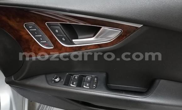 Comprar Usado Audi A7 Prata Carro em Maputo em Maputo Comprar Usado Audi A7 Prata Carro em Maputo em Maputo