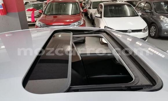 Comprar Usado Audi A7 Prata Carro em Maputo em Maputo Comprar Usado Audi A7 Prata Carro em Maputo em Maputo