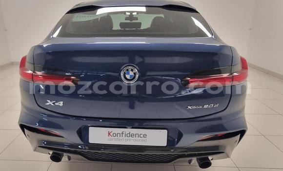 Tenga Tsaru BMW X4 Bhuruu Mota in Maputo in Maputo Tenga Tsaru BMW X4 Bhuruu Mota in Maputo in Maputo