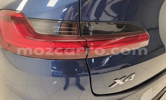 Tenga Tsaru BMW X4 Bhuruu Mota in Maputo in Maputo Tenga Tsaru BMW X4 Bhuruu Mota in Maputo in Maputo