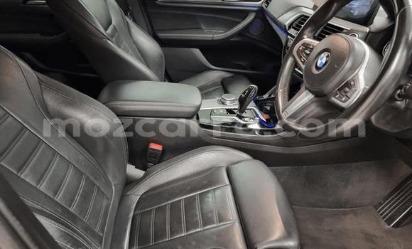 Tenga Tsaru BMW X4 Bhuruu Mota in Maputo in Maputo Tenga Tsaru BMW X4 Bhuruu Mota in Maputo in Maputo