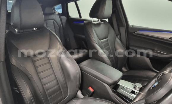 Tenga Tsaru BMW X4 Bhuruu Mota in Maputo in Maputo Tenga Tsaru BMW X4 Bhuruu Mota in Maputo in Maputo