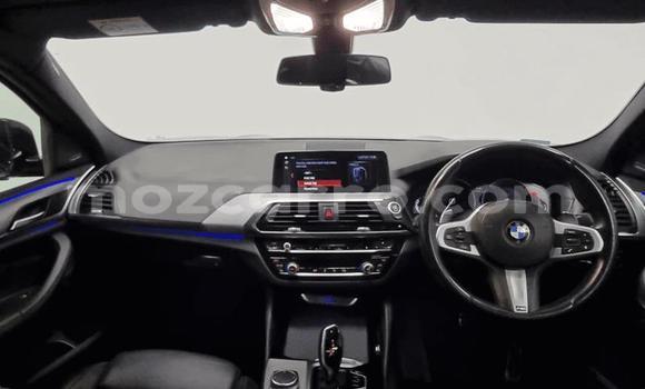 Tenga Tsaru BMW X4 Bhuruu Mota in Maputo in Maputo Tenga Tsaru BMW X4 Bhuruu Mota in Maputo in Maputo