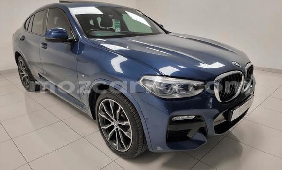 Tenga Tsaru BMW X4 Bhuruu Mota in Maputo in Maputo Tenga Tsaru BMW X4 Bhuruu Mota in Maputo in Maputo