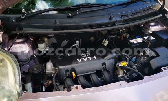 Comprar Usado Toyota Vitz De outros Carro em Maputo em Maputo Comprar Usado Toyota Vitz De outros Carro em Maputo em Maputo