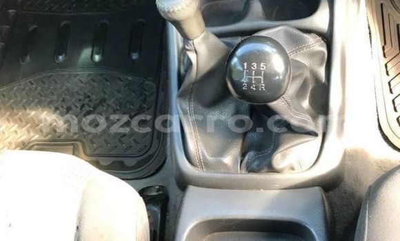 Comprar Usado Ford Ranger Verde Carro em Maputo em Maputo Comprar Usado Ford Ranger Verde Carro em Maputo em Maputo