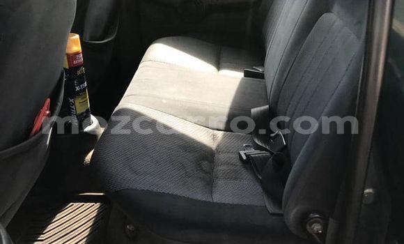 Comprar Usado Ford Ranger Verde Carro em Maputo em Maputo Comprar Usado Ford Ranger Verde Carro em Maputo em Maputo