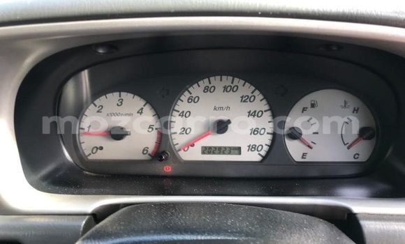 Comprar Usado Ford Ranger Verde Carro em Maputo em Maputo Comprar Usado Ford Ranger Verde Carro em Maputo em Maputo