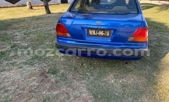 Comprar Usado Toyota Sprinter Azul Carro em Maputo em Maputo Comprar Usado Toyota Sprinter Azul Carro em Maputo em Maputo