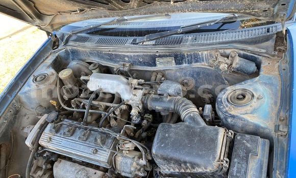 Comprar Usado Toyota Sprinter Azul Carro em Maputo em Maputo Comprar Usado Toyota Sprinter Azul Carro em Maputo em Maputo