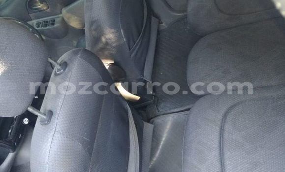 Comprar Usado Toyota FunCargo Prata Carro em Maputo em Maputo Comprar Usado Toyota FunCargo Prata Carro em Maputo em Maputo