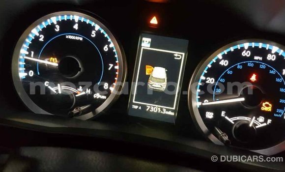 Nunua Imported Toyota Highlander Nyeupe Gari ndani ya Import - Dubai nchini Cabo Delgado Nunua Imported Toyota Highlander Nyeupe Gari ndani ya Import - Dubai nchini Cabo Delgado
