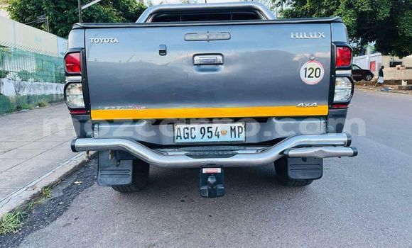Comprar Usado Toyota Hilux De outros Carro em Maputo em Maputo Comprar Usado Toyota Hilux De outros Carro em Maputo em Maputo