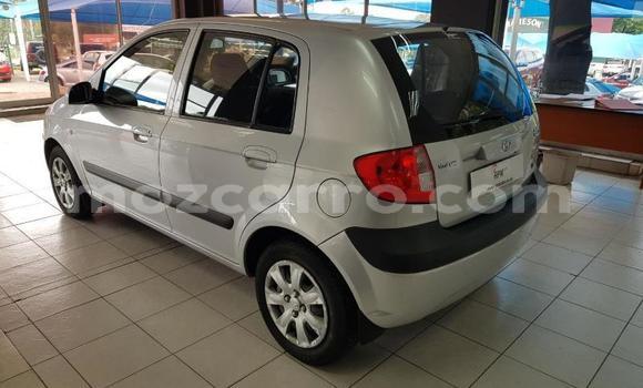 Tenga Tsaru Hyundai Getz Sirivha Mota in Maputo in Maputo Tenga Tsaru Hyundai Getz Sirivha Mota in Maputo in Maputo