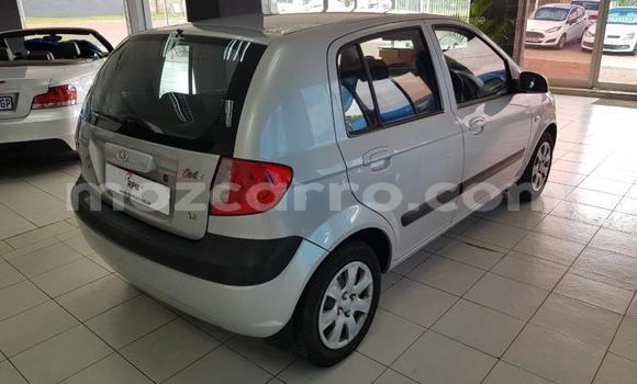 Tenga Tsaru Hyundai Getz Sirivha Mota in Maputo in Maputo Tenga Tsaru Hyundai Getz Sirivha Mota in Maputo in Maputo