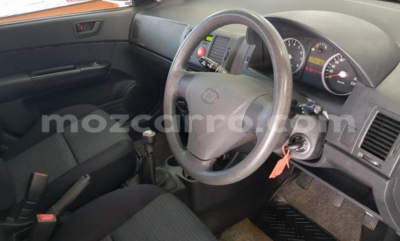 Tenga Tsaru Hyundai Getz Sirivha Mota in Maputo in Maputo Tenga Tsaru Hyundai Getz Sirivha Mota in Maputo in Maputo