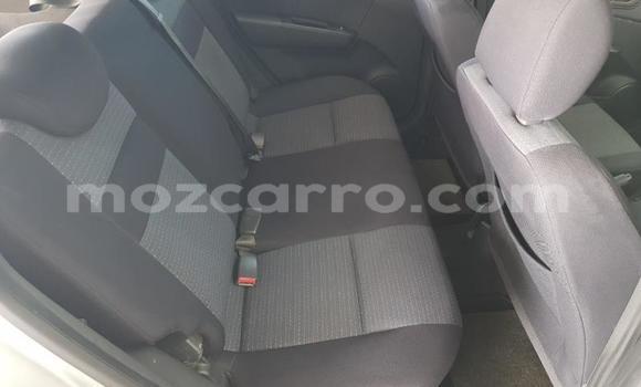Tenga Tsaru Hyundai Getz Sirivha Mota in Maputo in Maputo Tenga Tsaru Hyundai Getz Sirivha Mota in Maputo in Maputo