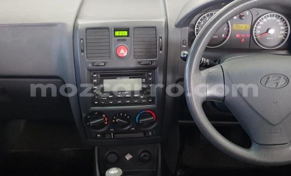 Tenga Tsaru Hyundai Getz Sirivha Mota in Maputo in Maputo Tenga Tsaru Hyundai Getz Sirivha Mota in Maputo in Maputo