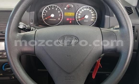 Tenga Tsaru Hyundai Getz Sirivha Mota in Maputo in Maputo Tenga Tsaru Hyundai Getz Sirivha Mota in Maputo in Maputo