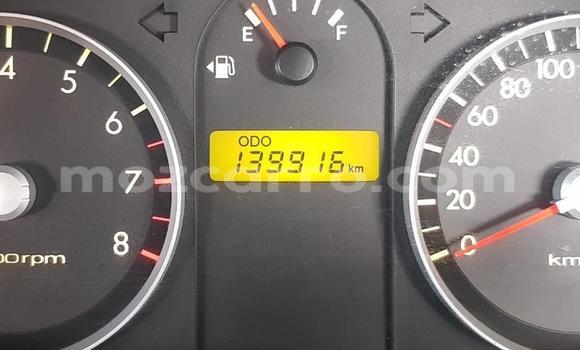 Tenga Tsaru Hyundai Getz Sirivha Mota in Maputo in Maputo Tenga Tsaru Hyundai Getz Sirivha Mota in Maputo in Maputo