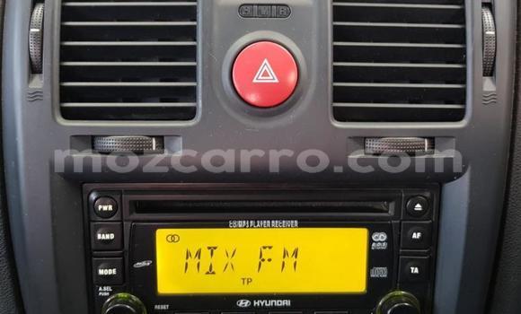 Tenga Tsaru Hyundai Getz Sirivha Mota in Maputo in Maputo Tenga Tsaru Hyundai Getz Sirivha Mota in Maputo in Maputo