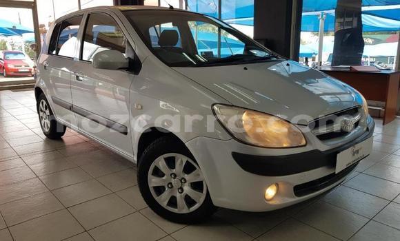 Tenga Tsaru Hyundai Getz Sirivha Mota in Maputo in Maputo Tenga Tsaru Hyundai Getz Sirivha Mota in Maputo in Maputo