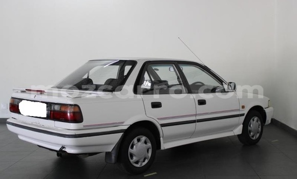 Comprar Usado Toyota Corolla Branco Carro em Maputo em Maputo Comprar Usado Toyota Corolla Branco Carro em Maputo em Maputo