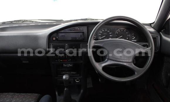 Comprar Usado Toyota Corolla Branco Carro em Maputo em Maputo Comprar Usado Toyota Corolla Branco Carro em Maputo em Maputo