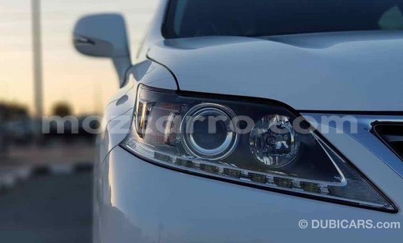 Nunua Imported Lexus RX 350 Nyeupe Gari ndani ya Import - Dubai nchini Cabo Delgado Nunua Imported Lexus RX 350 Nyeupe Gari ndani ya Import - Dubai nchini Cabo Delgado