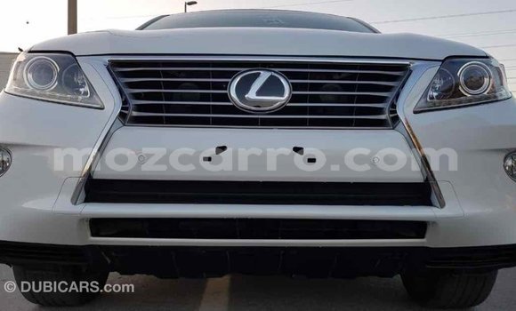 Nunua Imported Lexus RX 350 Nyeupe Gari ndani ya Import - Dubai nchini Cabo Delgado Nunua Imported Lexus RX 350 Nyeupe Gari ndani ya Import - Dubai nchini Cabo Delgado