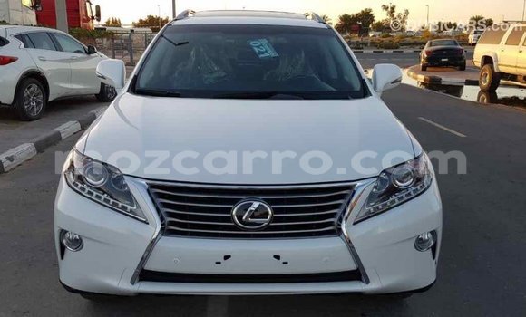 Nunua Imported Lexus RX 350 Nyeupe Gari ndani ya Import - Dubai nchini Cabo Delgado Nunua Imported Lexus RX 350 Nyeupe Gari ndani ya Import - Dubai nchini Cabo Delgado