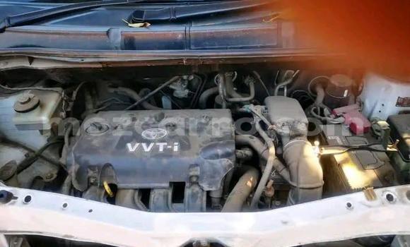 Comprar Usado Toyota Porte Branco Carro em Maputo em Maputo Comprar Usado Toyota Porte Branco Carro em Maputo em Maputo