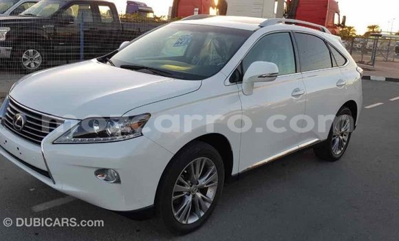Nunua Imported Lexus RX 350 Nyeupe Gari ndani ya Import - Dubai nchini Cabo Delgado Nunua Imported Lexus RX 350 Nyeupe Gari ndani ya Import - Dubai nchini Cabo Delgado