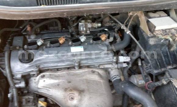 Comprar Usado Toyota Noah Preto Carro em Maputo em Maputo Comprar Usado Toyota Noah Preto Carro em Maputo em Maputo