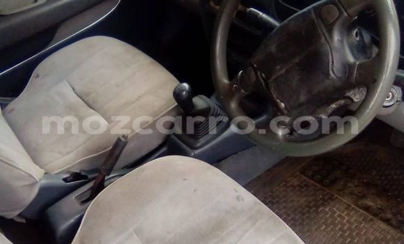 Tenga Tsaru Toyota Starlet Chena Mota in Maputo in Maputo Tenga Tsaru Toyota Starlet Chena Mota in Maputo in Maputo