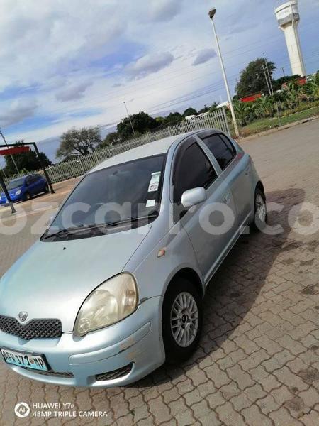 Big with watermark toyota vitz maputo maputo 12534