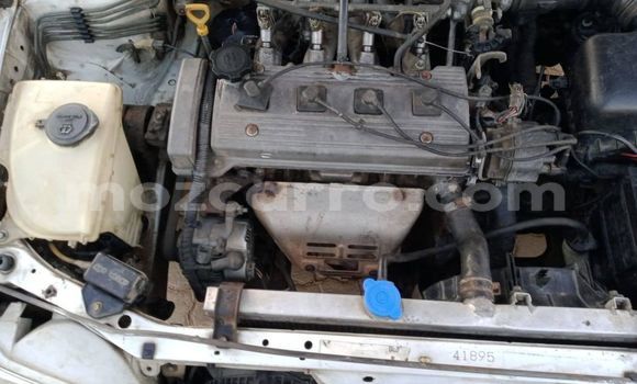 Comprar Usado Honda CR-V Prata Carro em Maputo em Maputo Comprar Usado Honda CR-V Prata Carro em Maputo em Maputo