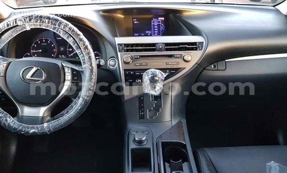 Nunua Imported Lexus RX 350 Nyeupe Gari ndani ya Import - Dubai nchini Cabo Delgado Nunua Imported Lexus RX 350 Nyeupe Gari ndani ya Import - Dubai nchini Cabo Delgado
