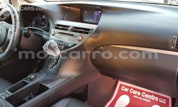 Nunua Imported Lexus RX 350 Nyeupe Gari ndani ya Import - Dubai nchini Cabo Delgado Nunua Imported Lexus RX 350 Nyeupe Gari ndani ya Import - Dubai nchini Cabo Delgado