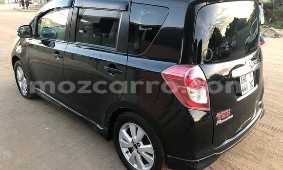 Tenga Tsaru Toyota Ractis Nhema Mota in Maputo in Maputo Tenga Tsaru Toyota Ractis Nhema Mota in Maputo in Maputo