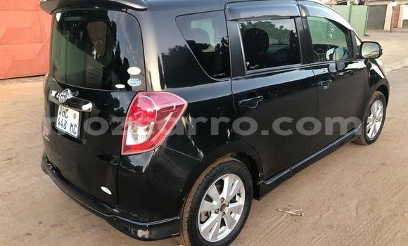 Tenga Tsaru Toyota Ractis Nhema Mota in Maputo in Maputo Tenga Tsaru Toyota Ractis Nhema Mota in Maputo in Maputo