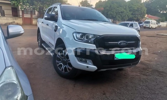 Tenga Tsaru Ford Ranger Chena Mota in Maputo in Maputo Tenga Tsaru Ford Ranger Chena Mota in Maputo in Maputo