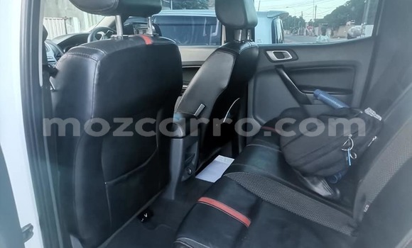 Tenga Tsaru Ford Ranger Chena Mota in Maputo in Maputo Tenga Tsaru Ford Ranger Chena Mota in Maputo in Maputo